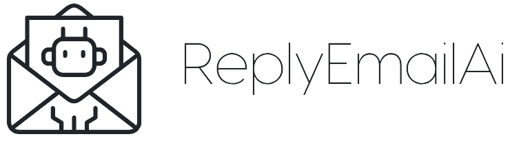 Reply Email AI Logo